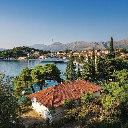 Nice Apartment In Cavtat With Wifi Exterior photo
